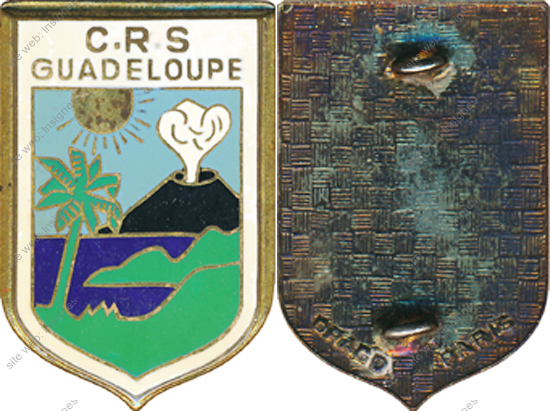 Image du produit cr22532000