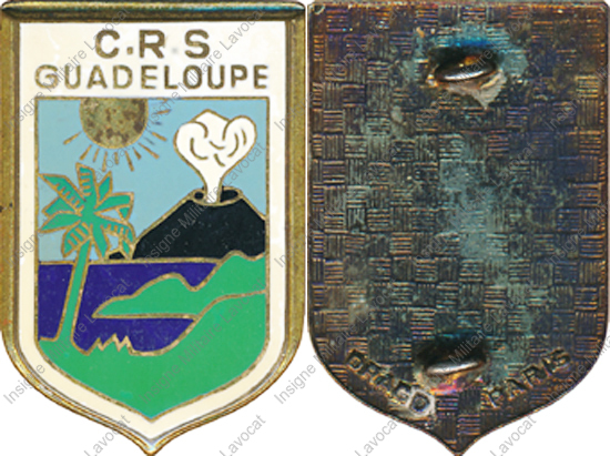 Image du produit cr22532000