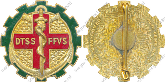 Image du produit tr08009050