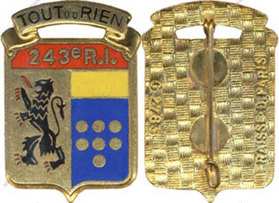 Image du produit in12430000