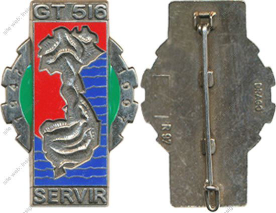 Image du produit tr15161500