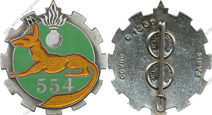 Image du produit tr15541800