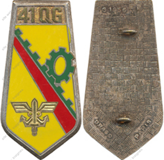 Image du produit tr10411200