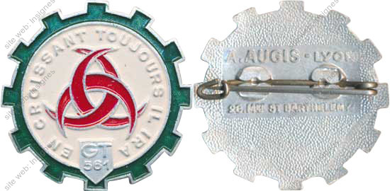 Image du produit tr15610000