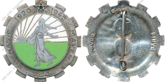 Image du produit tr15231250