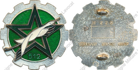 Image du produit tr15122280