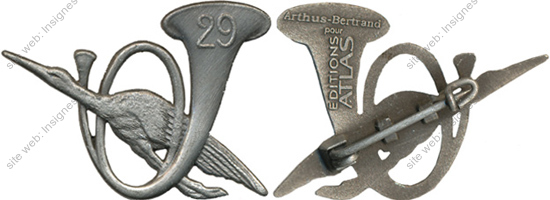 Image du produit ch20291100