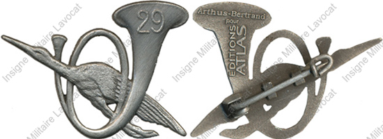 Image du produit ch20291100