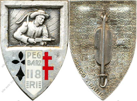 Image du produit in11182000