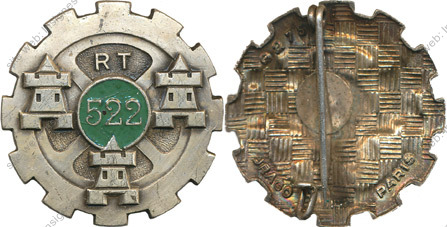Image du produit tr15221300