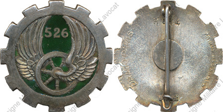 Image du produit tr15260000