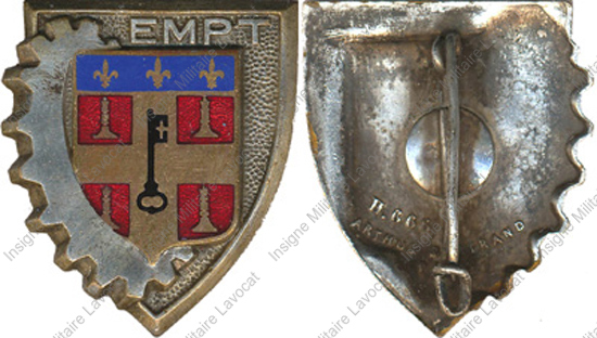 Image du produit ec55256000