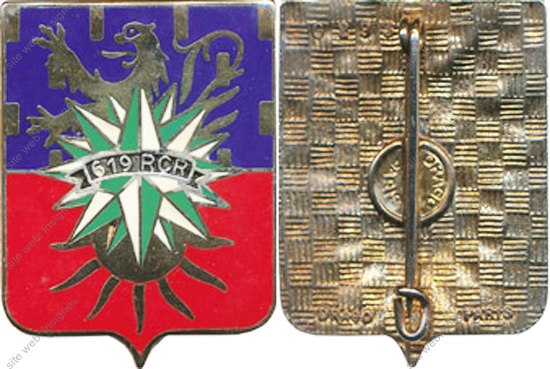 Image du produit tr16190000