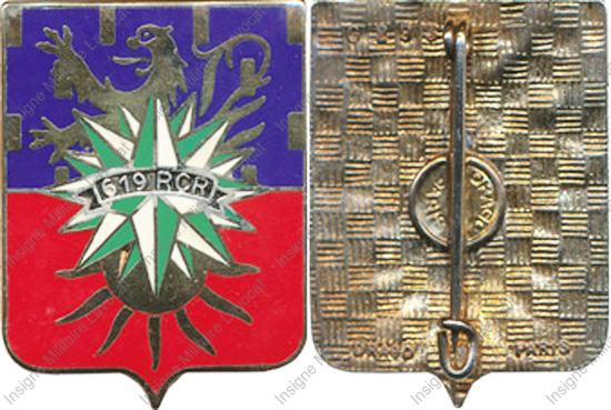 Image du produit tr16190000