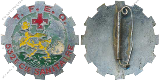 Image du produit tr15321100