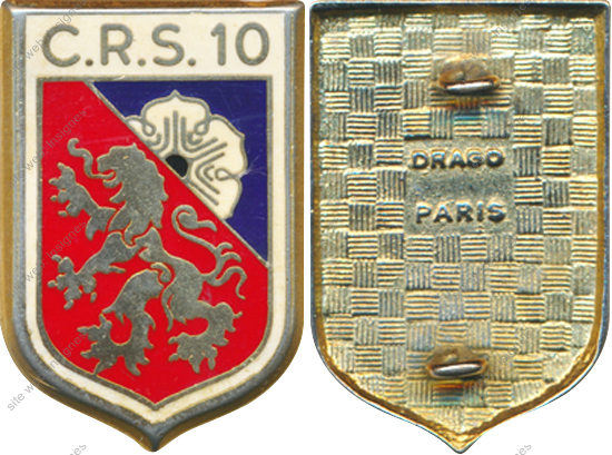 Image du produit cr20103800