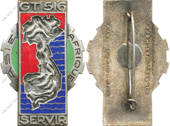 Image du produit tr15161300