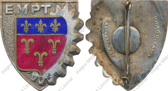 Image du produit ec55240100