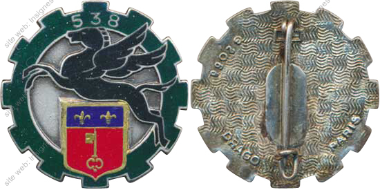 Image du produit tr15381320