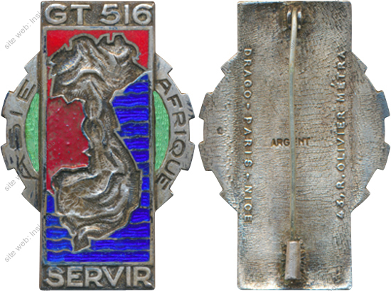 Image du produit tr15161450