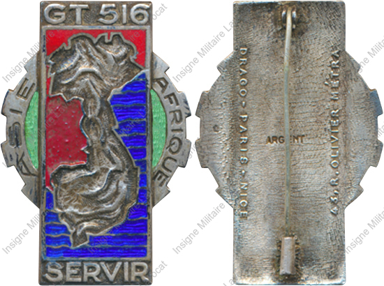 Image du produit tr15161450