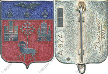 Image du produit aa80924560