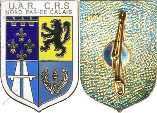 Image du produit cr10550500