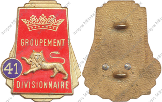 Image du produit gu15241400