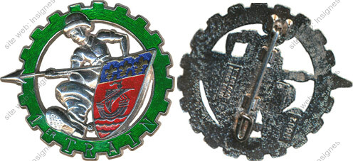 Image du produit tr10014300