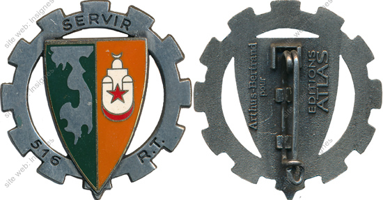 Image du produit tr15163020