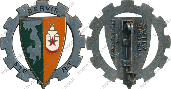 Image du produit tr15163020