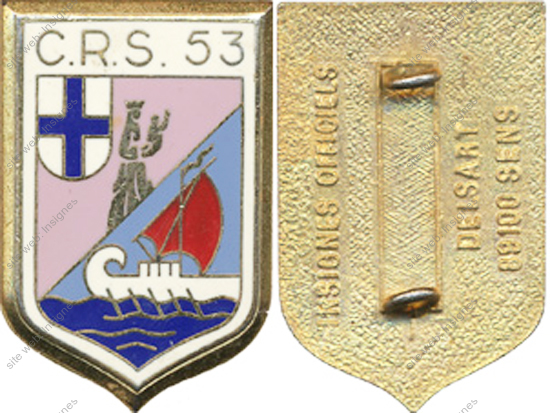 Image du produit cr20535000
