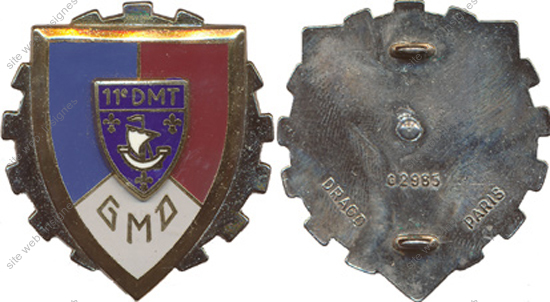 Image du produit tr90110000