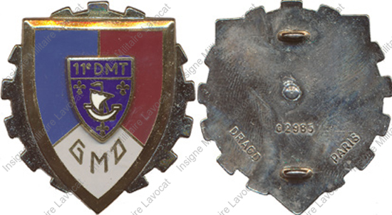 Image du produit tr90110000