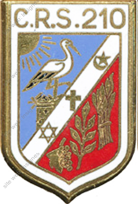Image du produit cr22101000