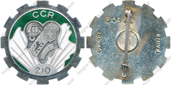 Image du produit tr12101000