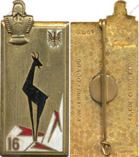 Image du produit ge10160000