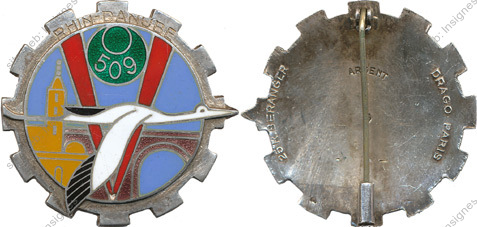 Image du produit tr15091150