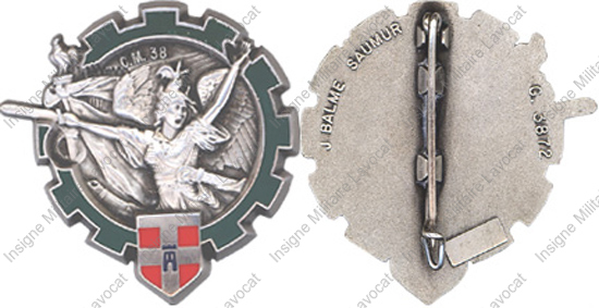 Image du produit gu90387000