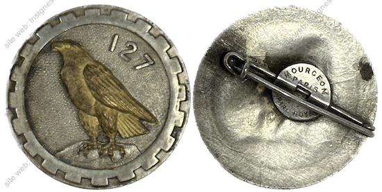 Image du produit tr11270100