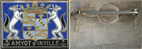 Image du produit ma99112500