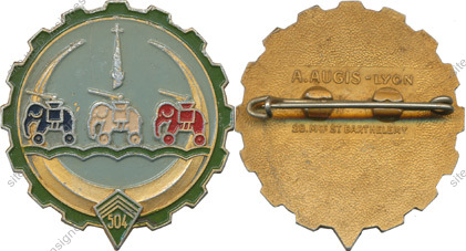 Image du produit tr15041000