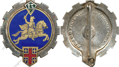 Image du produit tr10132100
