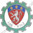 Image du produit tr11050100