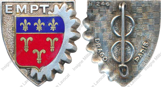 Image du produit ec55241150