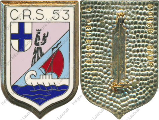Image du produit cr20536000