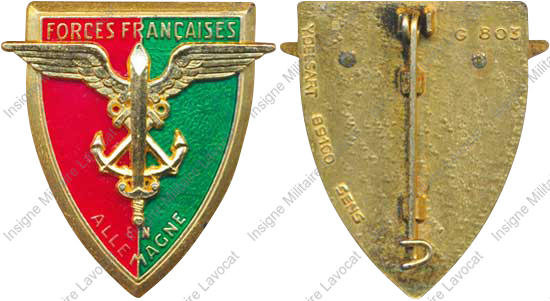 Image du produit gu30504250