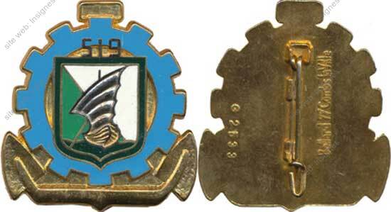 Image du produit tr15193100
