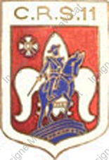 Image du produit cr20110500