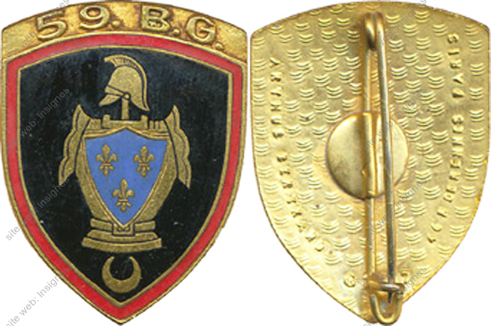 Image du produit ge10590000